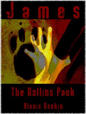cover image of James